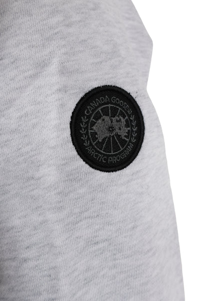 CANADA GOOSE SWEATSHIRT