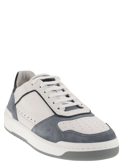 BRUNELLO CUCINELLI SNEAKERS