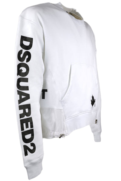 DSQUARED2 SWEATSHIRT