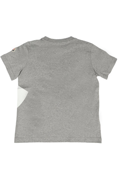 MONCLER KIDS T-SHIRT