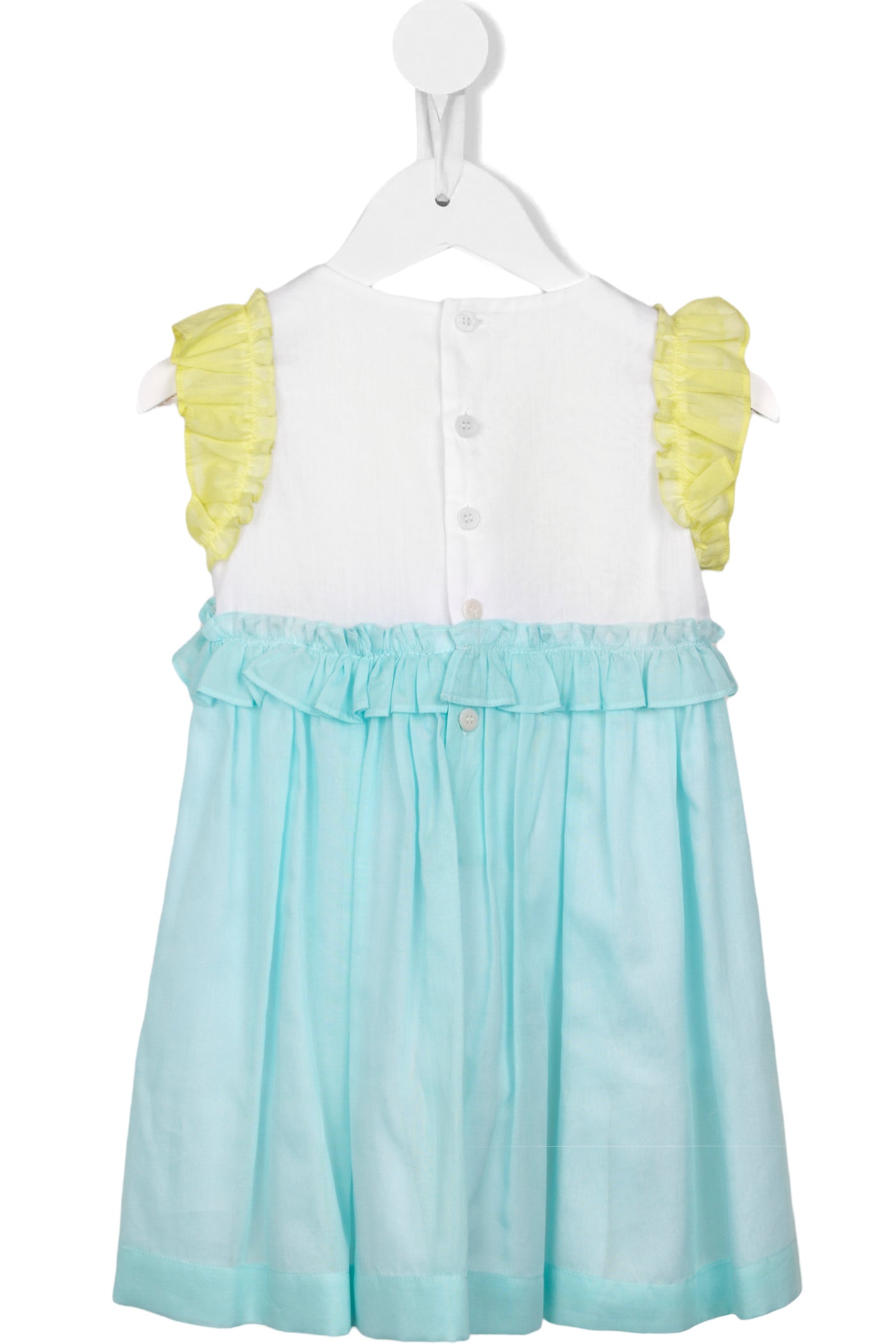 IL GUFO KIDS DRESS