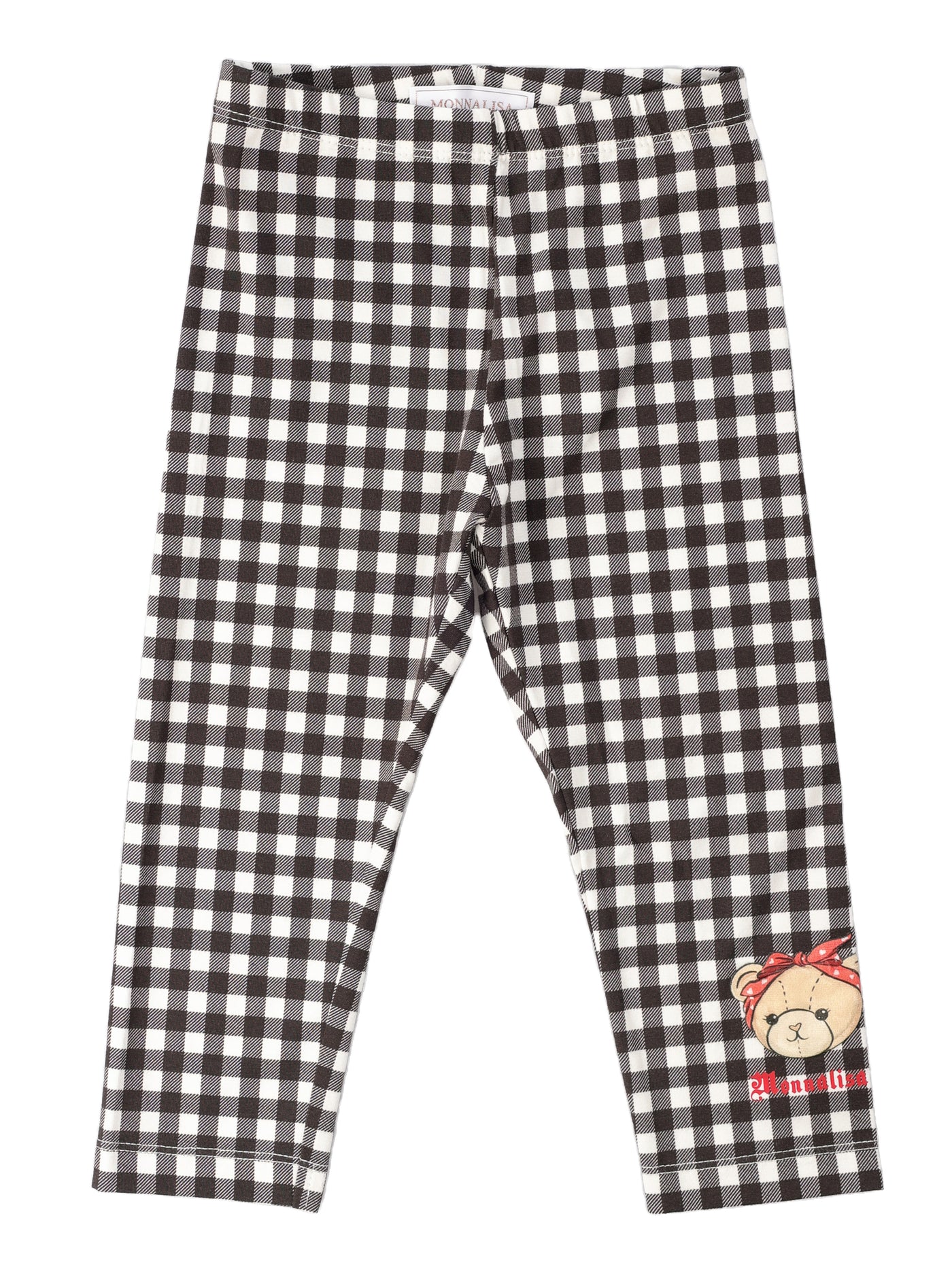 MONNALISA KIDS LEGGINGS