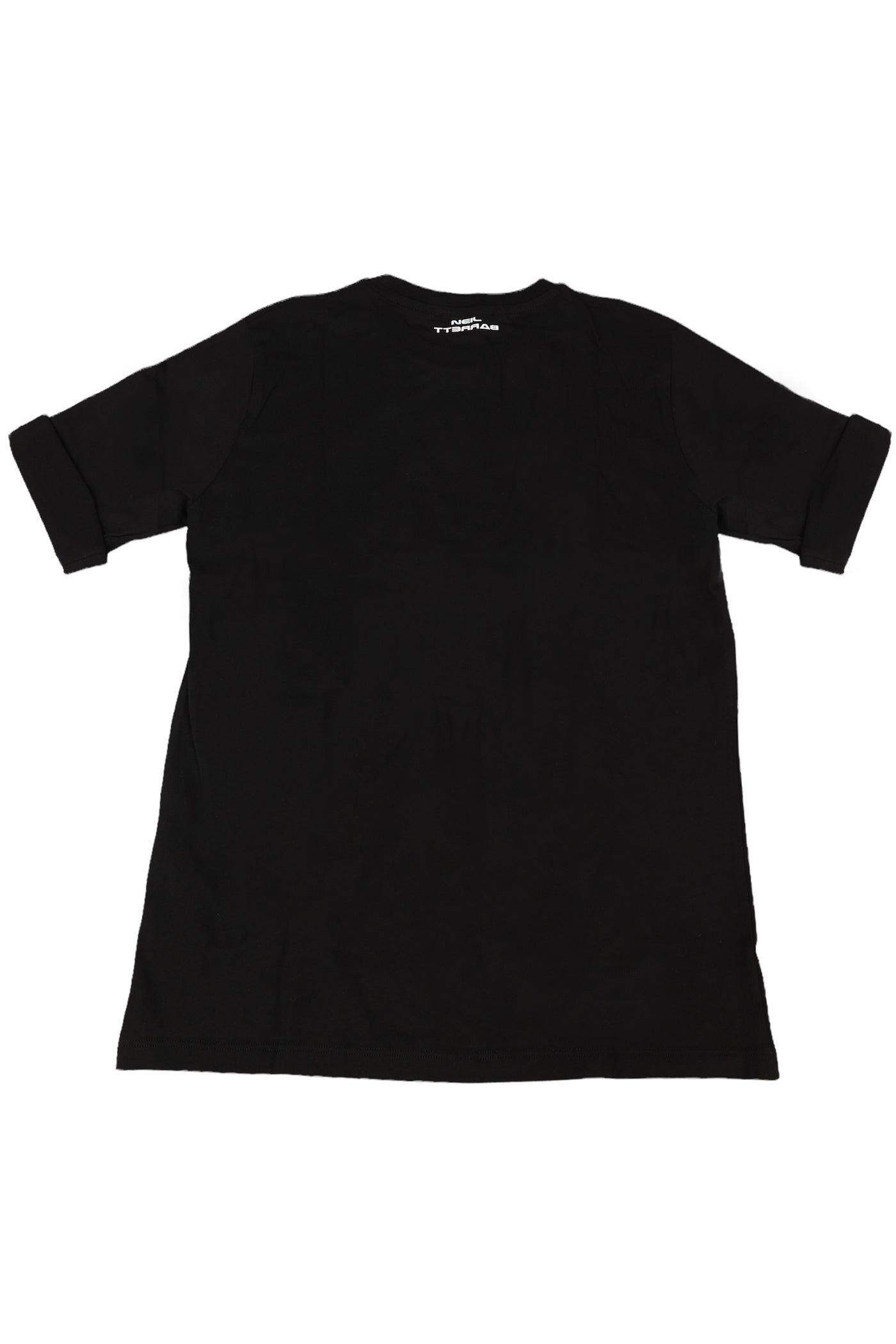 NEIL BARRETT KIDS T-SHIRT