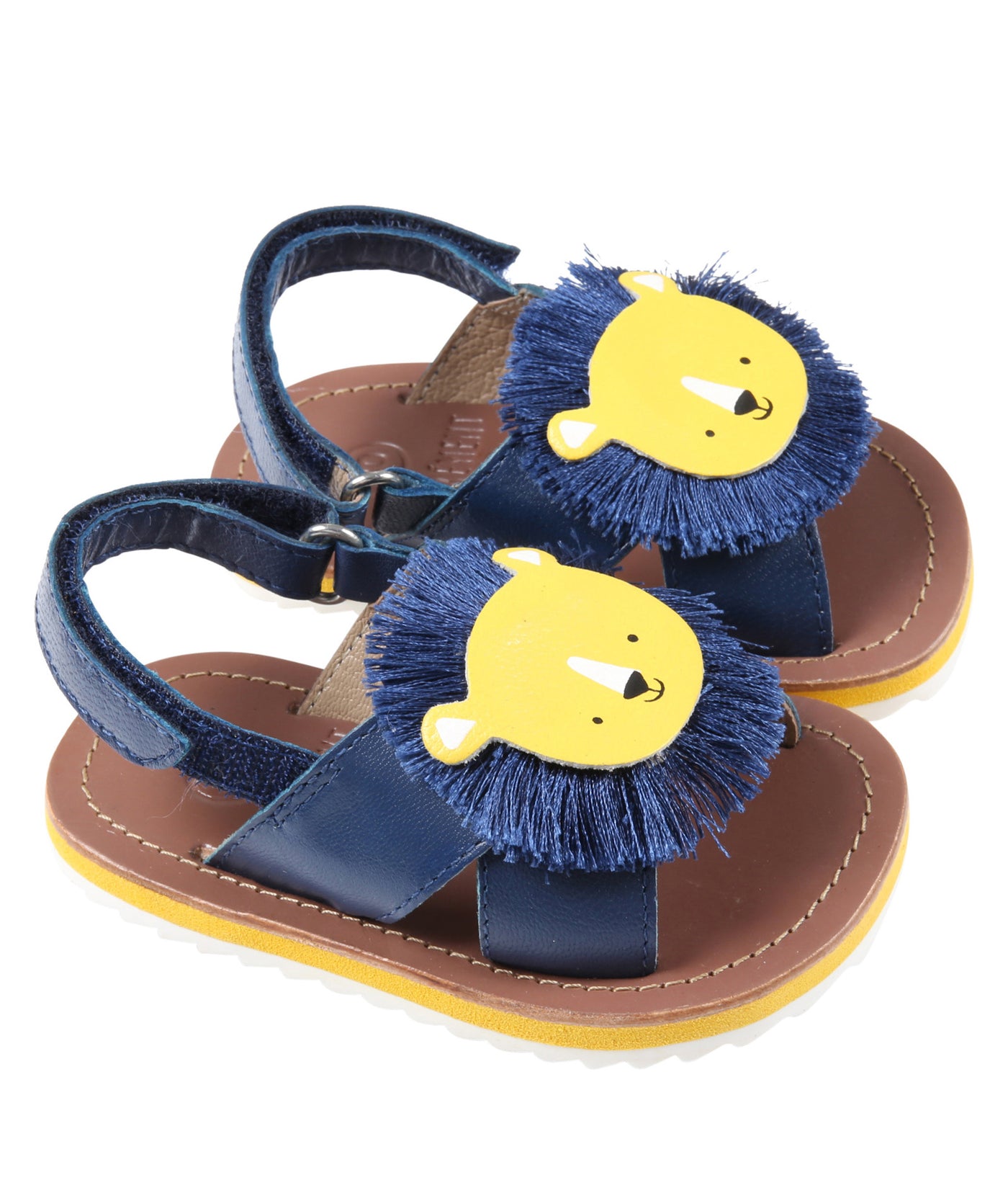 CARREMENT BEAU KIDS SANDALS