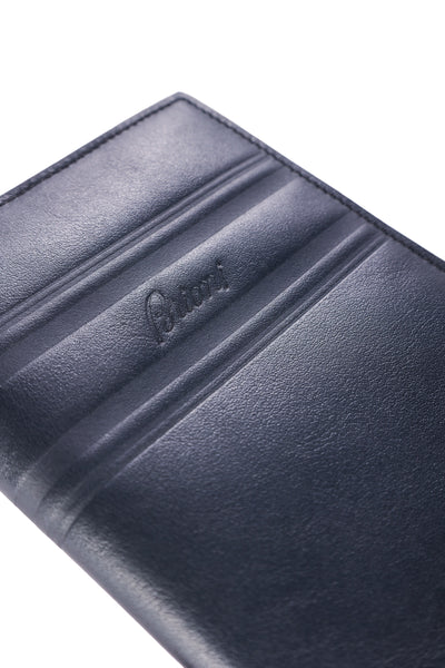 BRIONI LEATHER WALLET