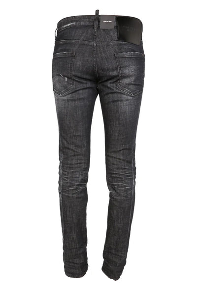 DSQUARED2 JEANS PANTS