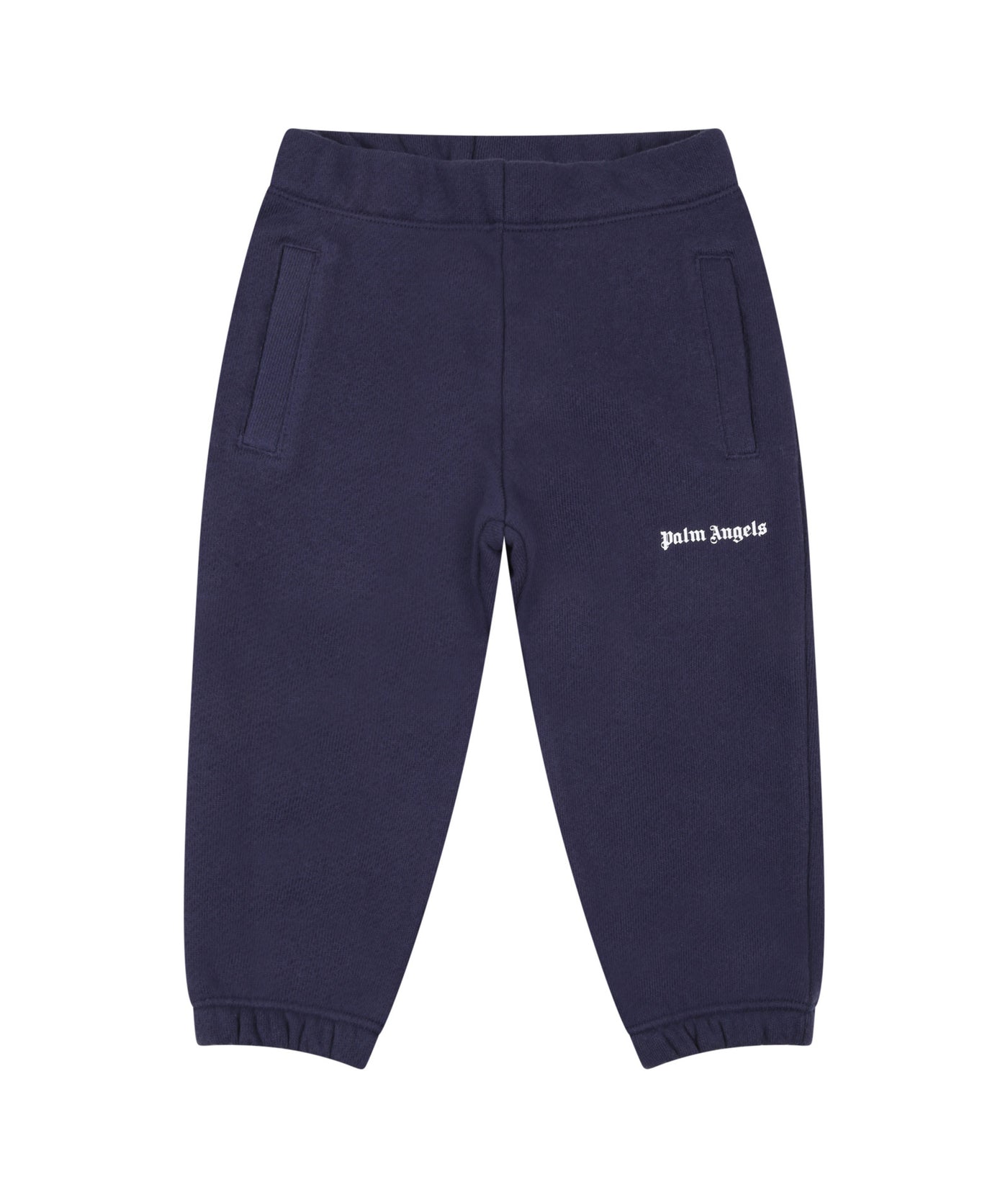 PALM ANGELS KIDS PANTS