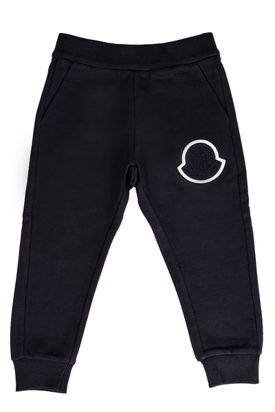 MONCLER KIDS SWEATPANTS