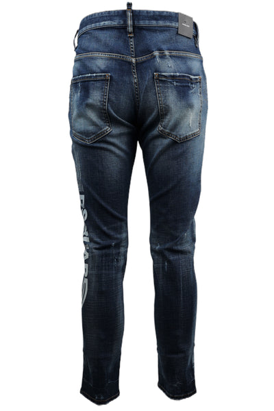 DSQUARED2 JEANS