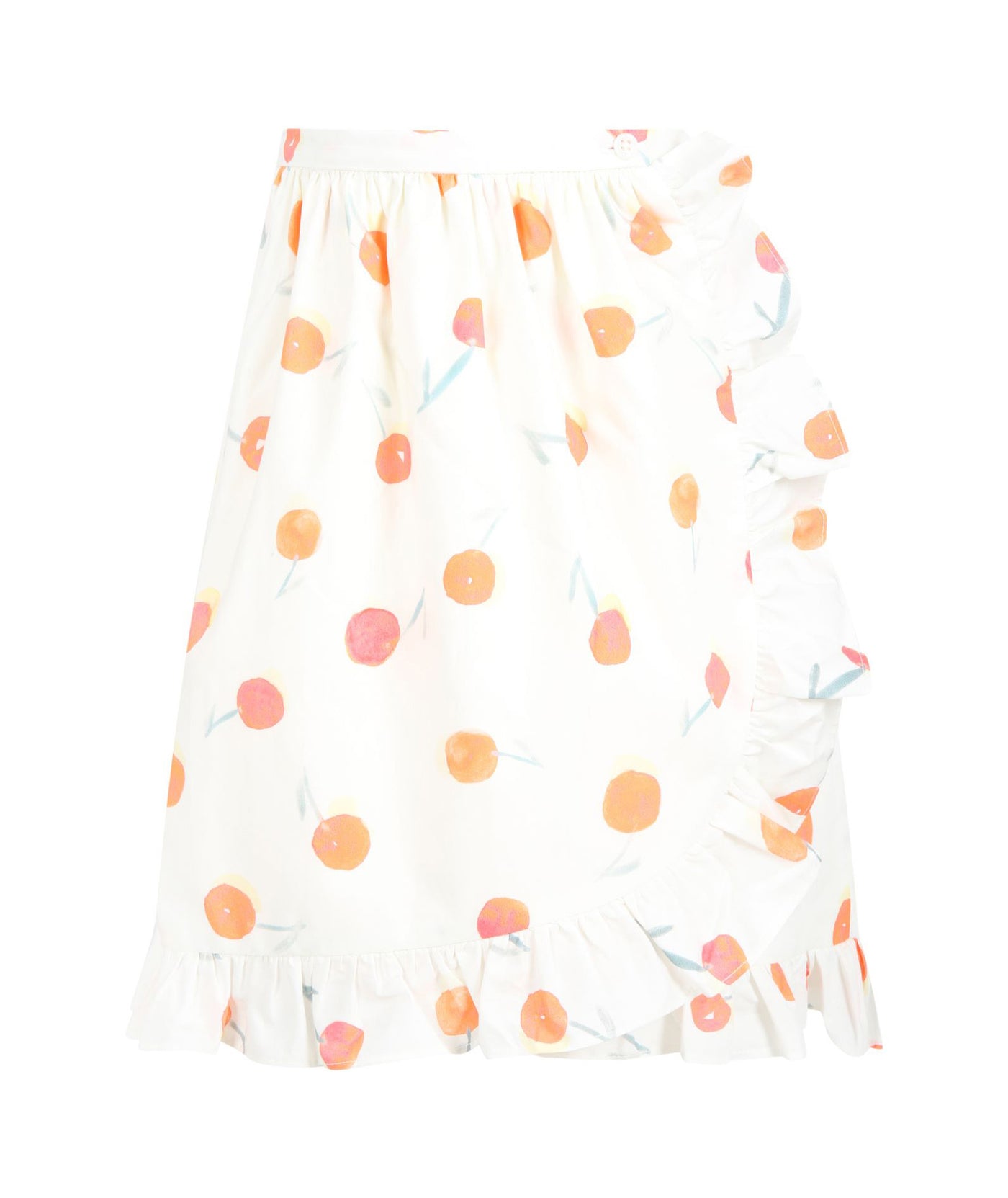 BONPOINT KIDS GIRLS' SKIRTS