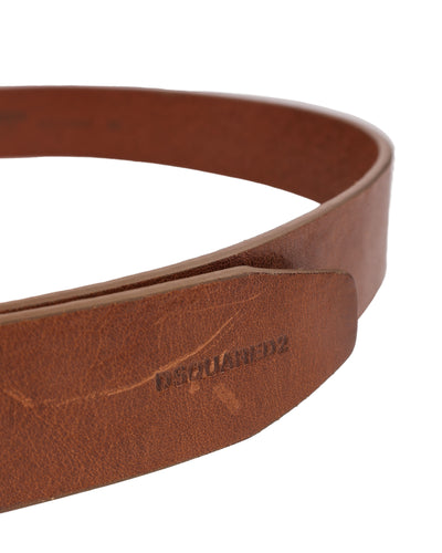 DSQUARED2 BELT