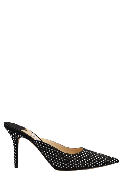 JIMMY CHOO DECOLLETES