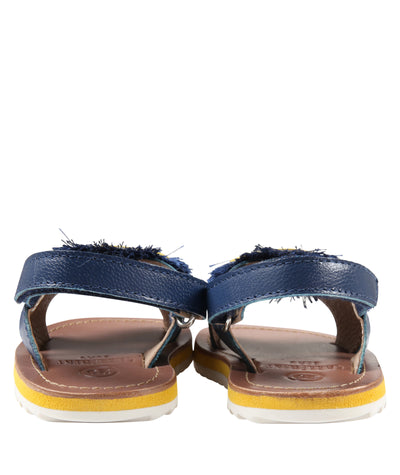 CARREMENT BEAU KIDS SANDALS