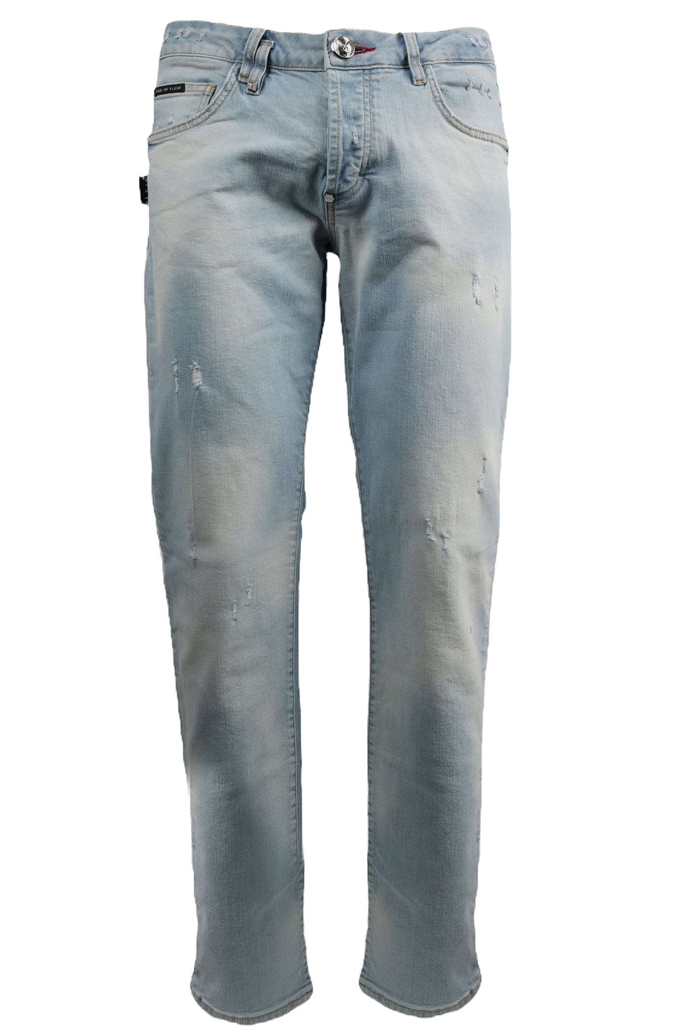 PHILIPP PLEIN JEANS