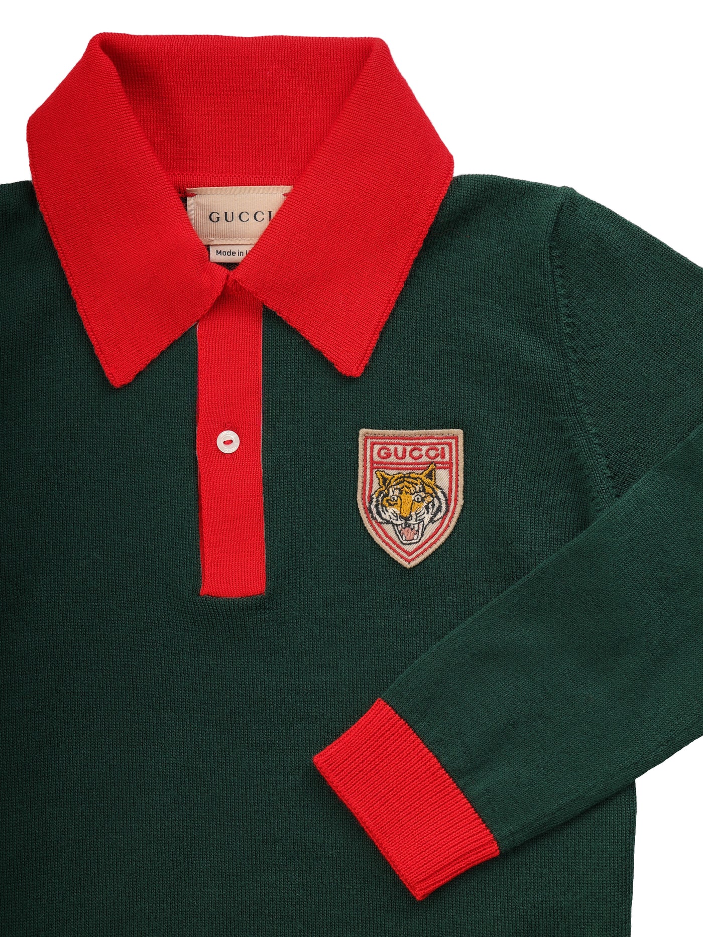 GUCCI KIDS PULLOVER