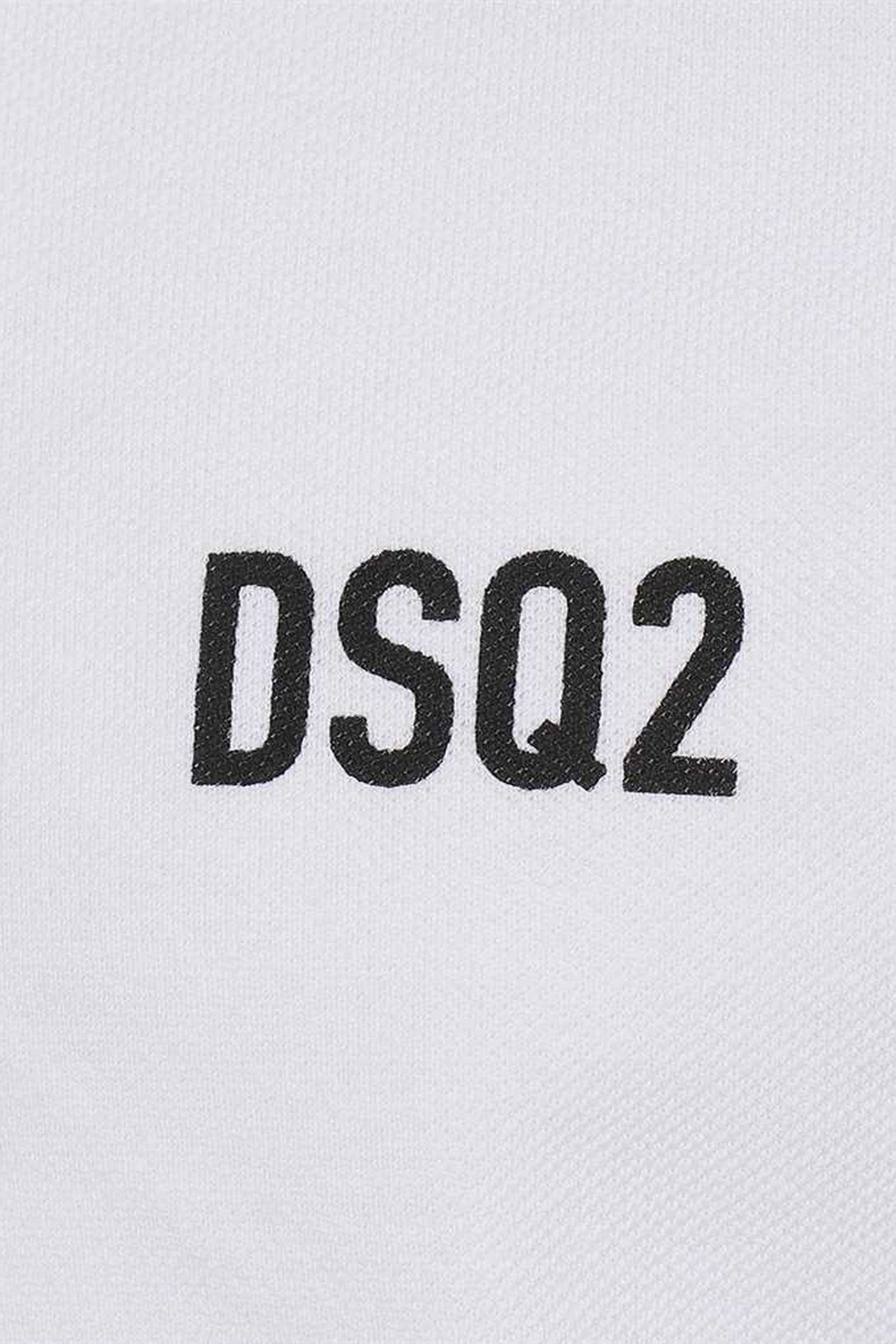 DSQUARED2 POLO