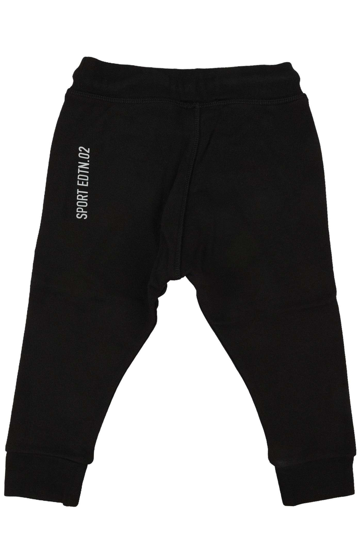 DSQUARED2 KIDS JOGGER SWEATPANTS