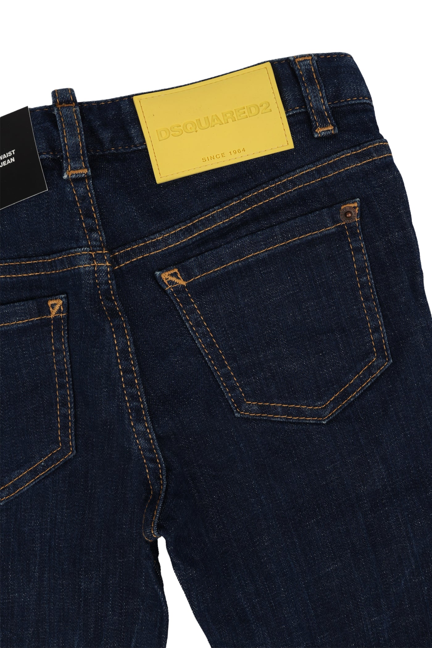 DSQUARED2 KIDS JEANS