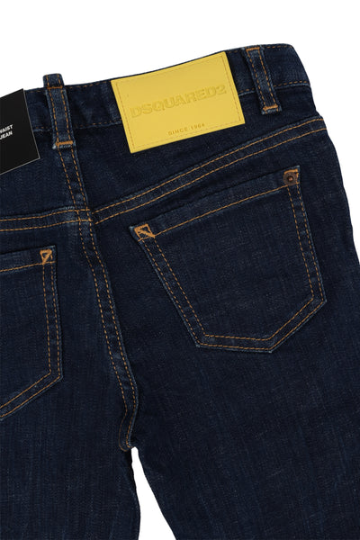 DSQUARED2 KIDS JEANS