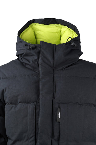 MSGM PUFFER JACKET