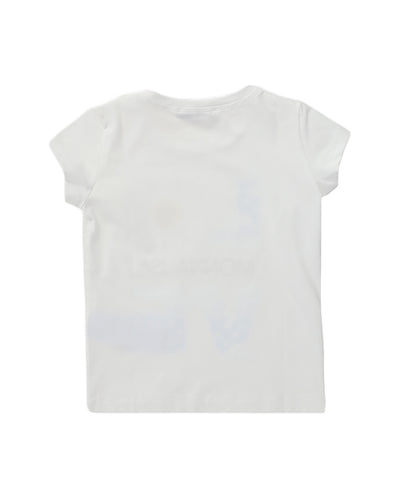 MONNALISA KIDS T-SHIRT