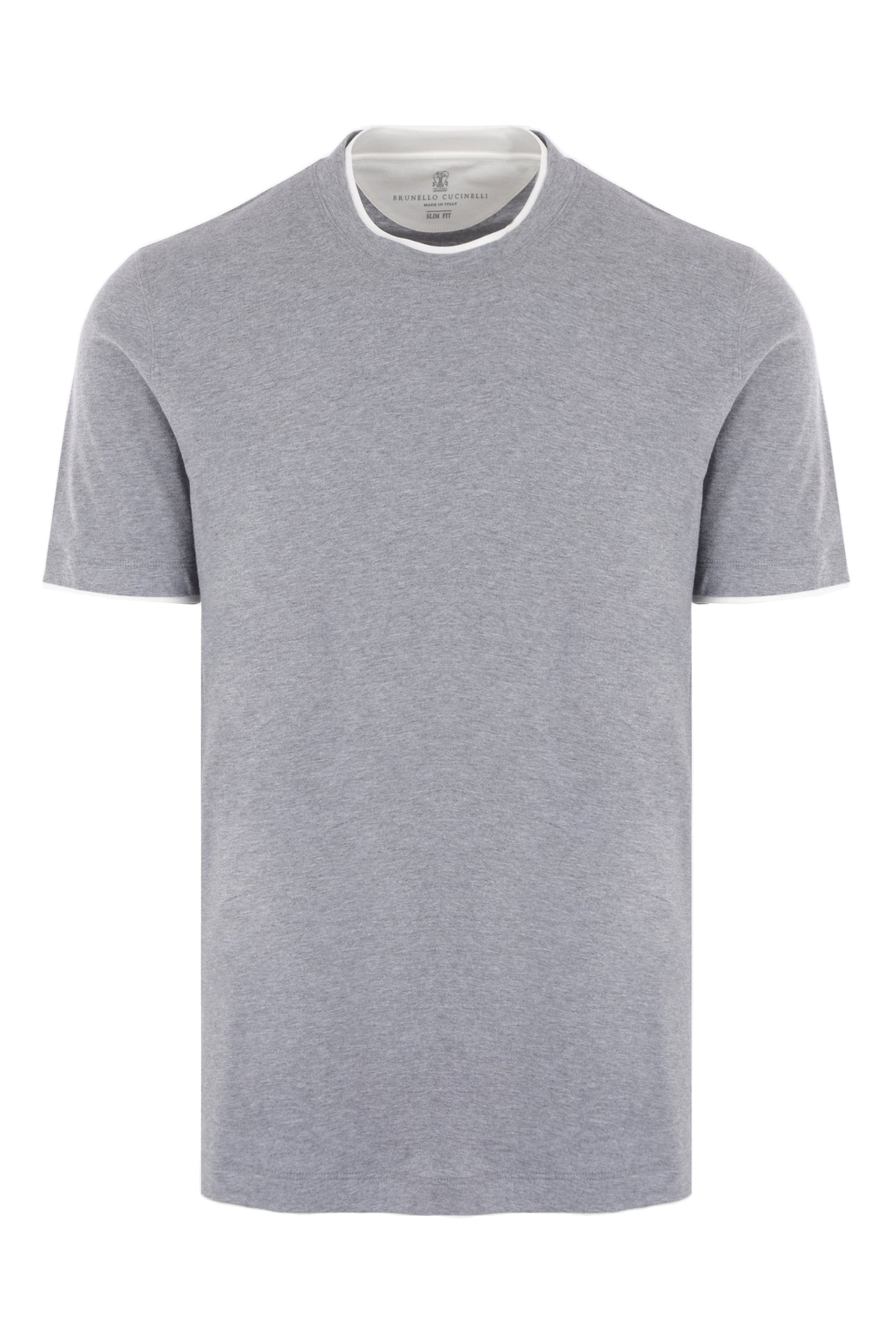 BRUNELLO CUCINELLI T-SHIRT