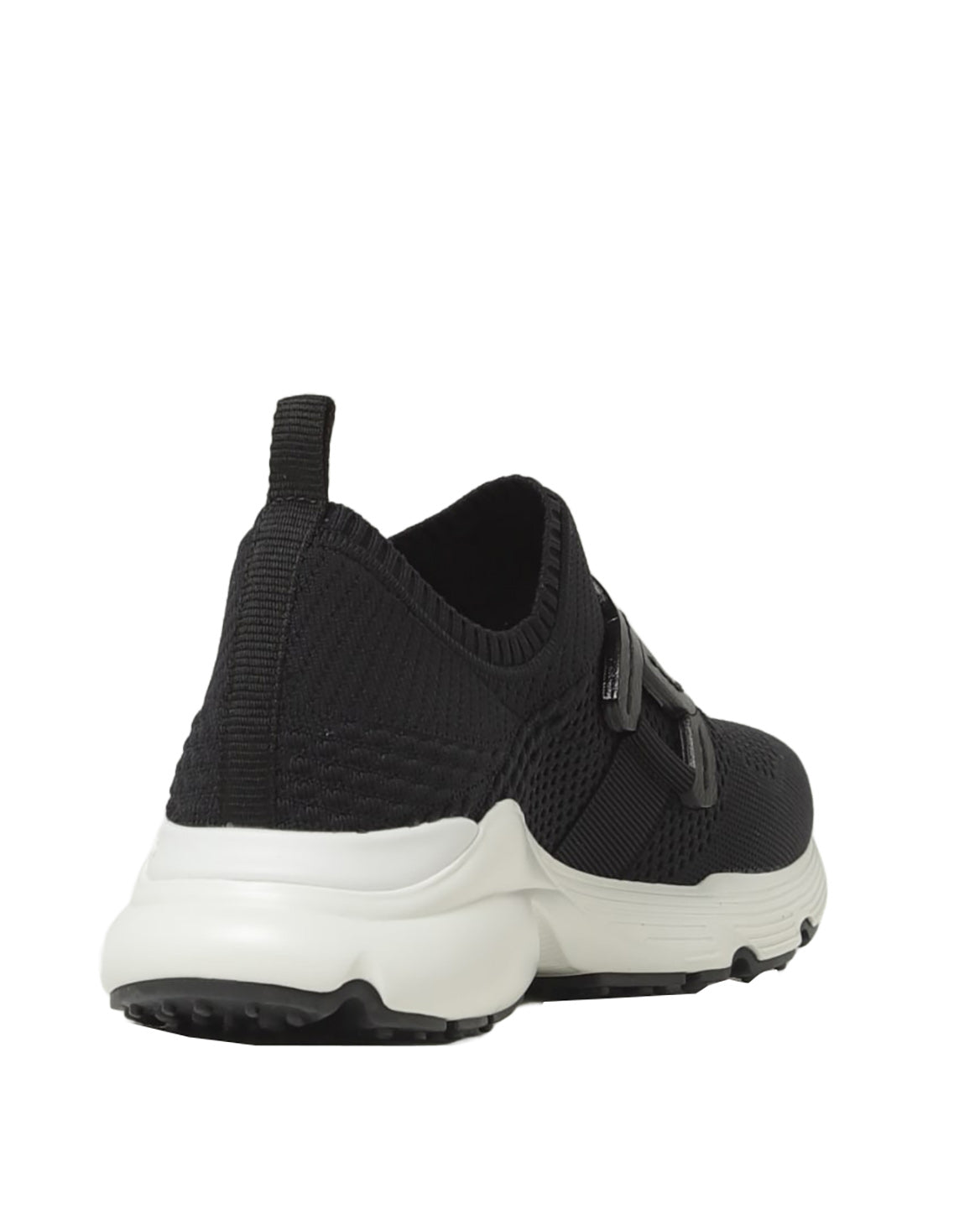 TOD'S KATE SNEAKERS IN TECHNICAL FABRIC