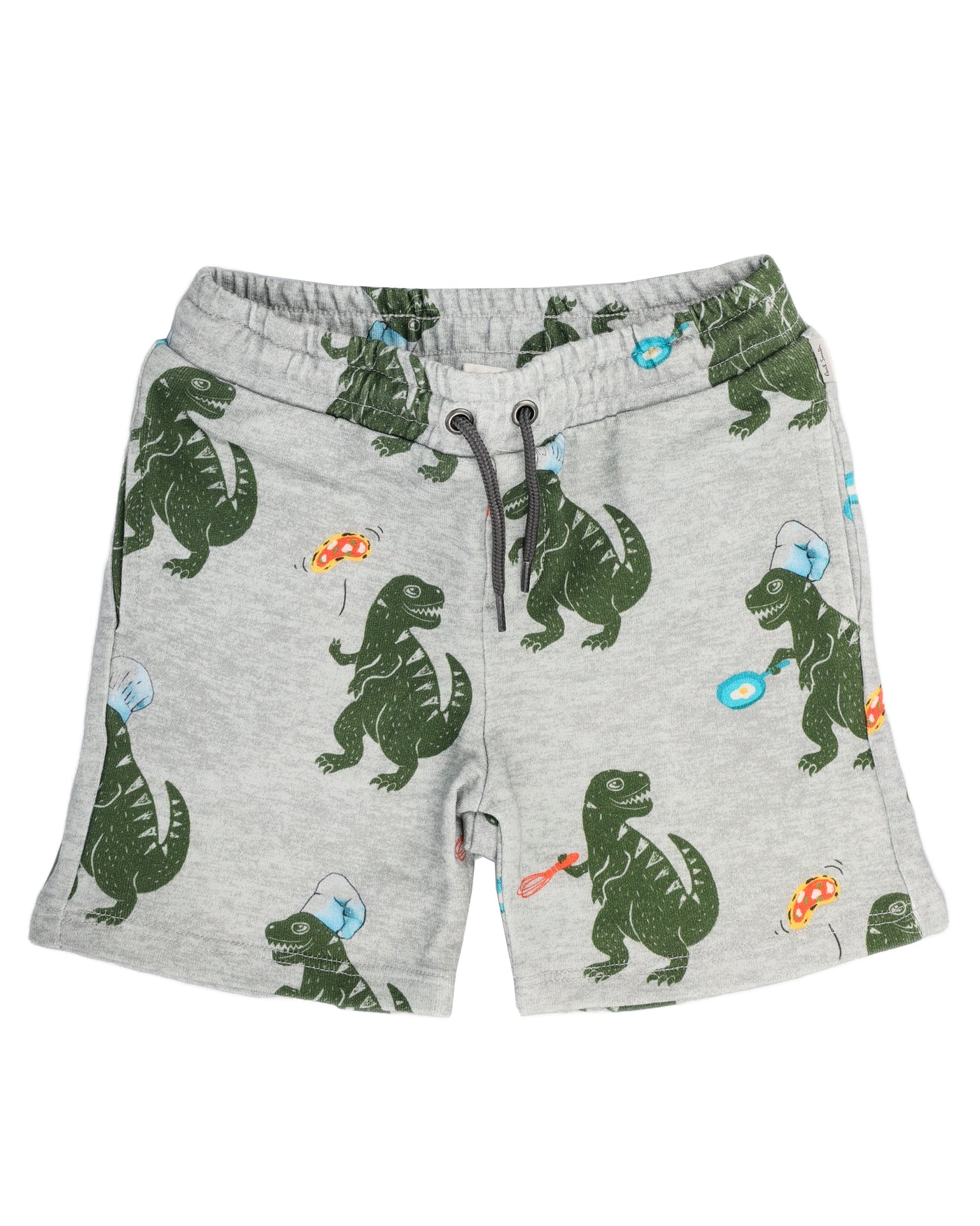 PAUL SMITH KIDS BERMUDAS