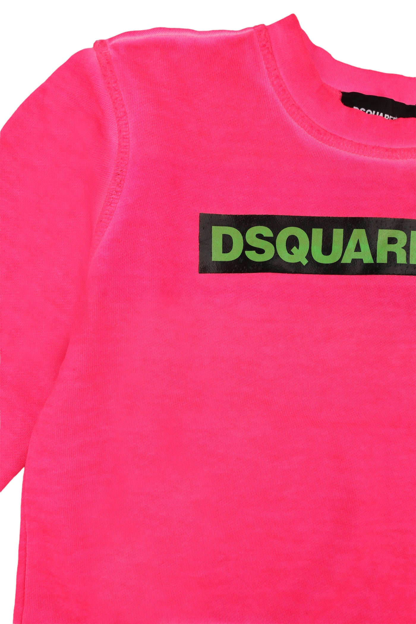 DSQUARED2 KIDS FELPE