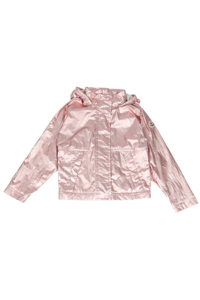 MONCLER KIDS JACKET