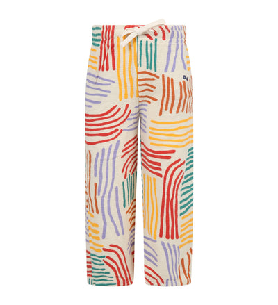 BOBO CHOSES KIDS PANTS