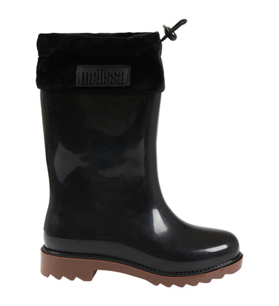 MINI MELISSA KIDS BOOTS