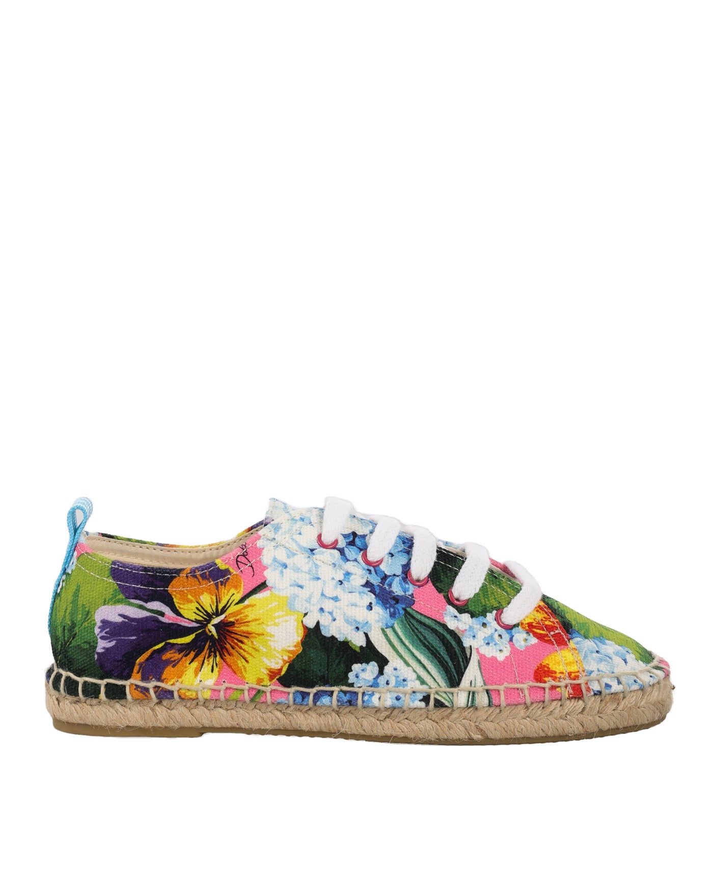 DOLCE & GABBANA KIDS ESPADRILLAS