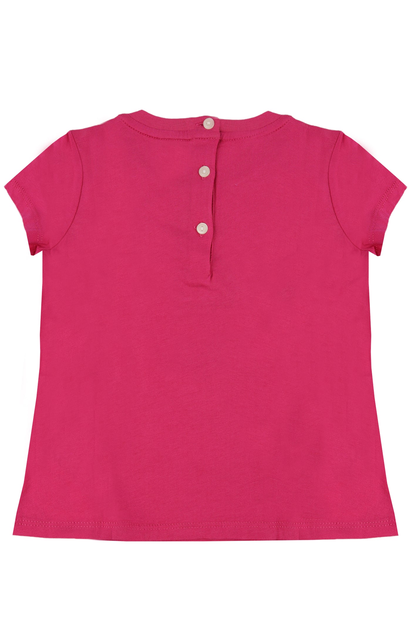 POLO RALPH LAUREN KIDS T-SHIRT