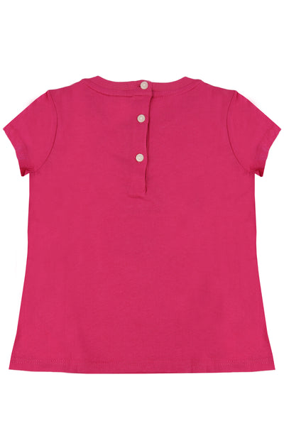 POLO RALPH LAUREN KIDS T-SHIRT