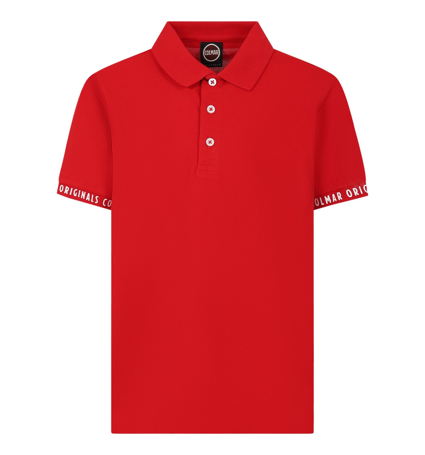 COLMAR ORIGINALS KIDS POLO SHIRT