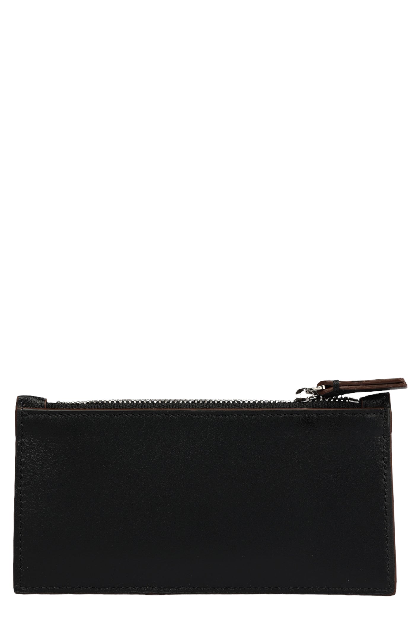 BRIONI LEATHER WALLET