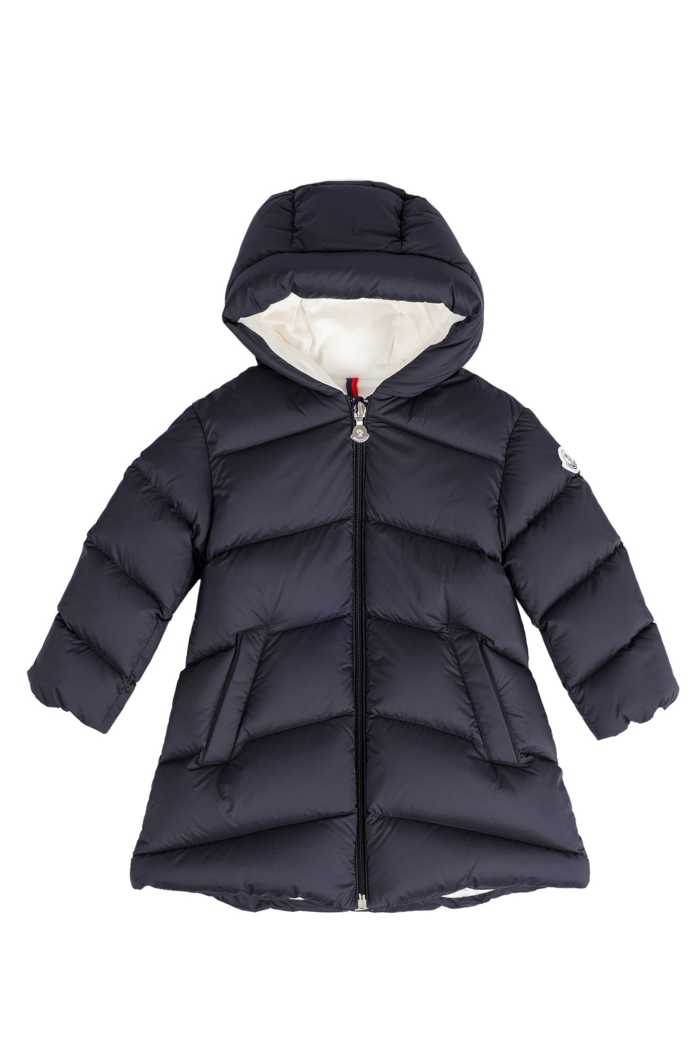 MONCLER KIDS JACKET