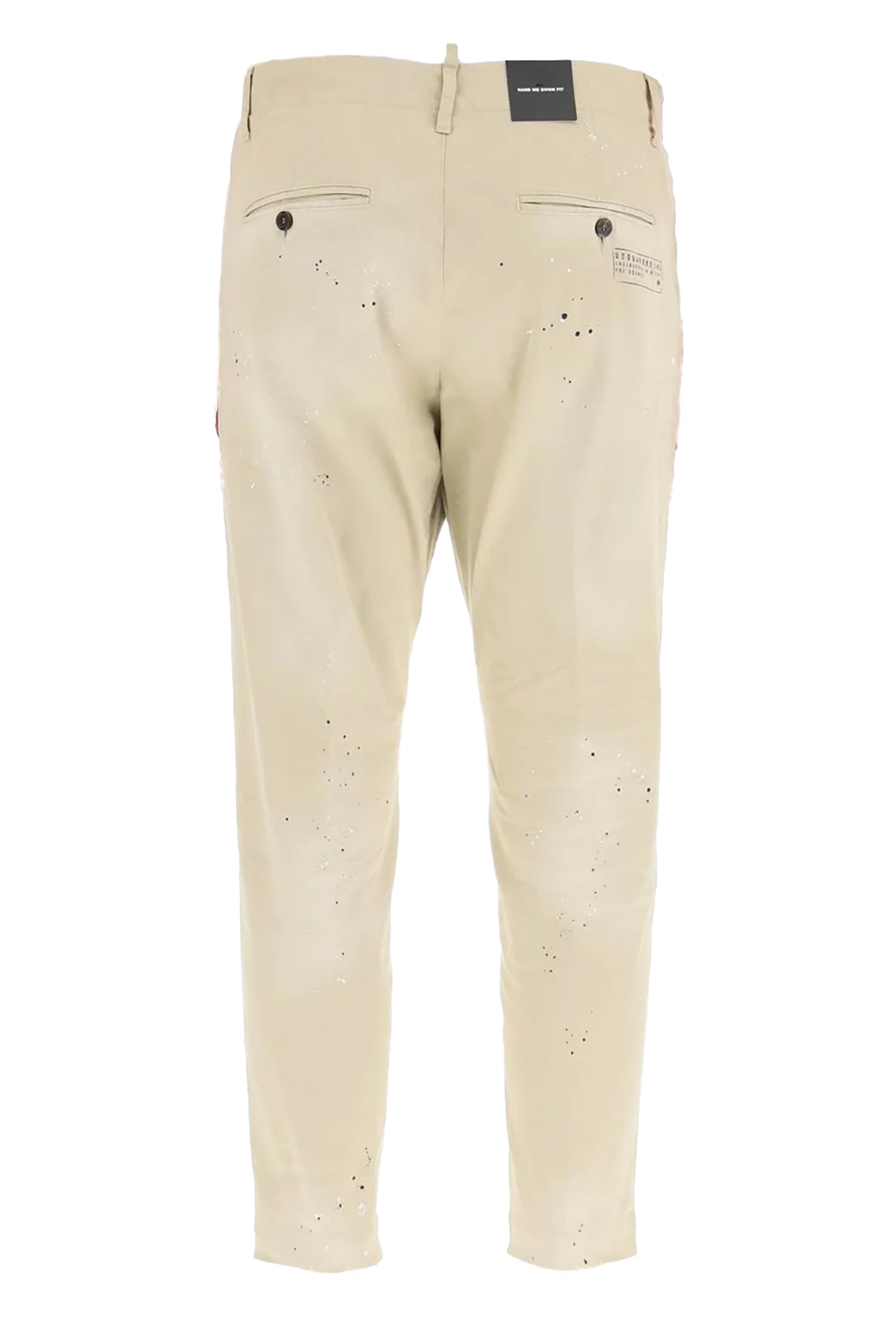 DSQUARED2 PANTS