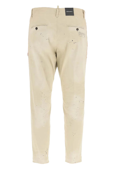 DSQUARED2 PANTS