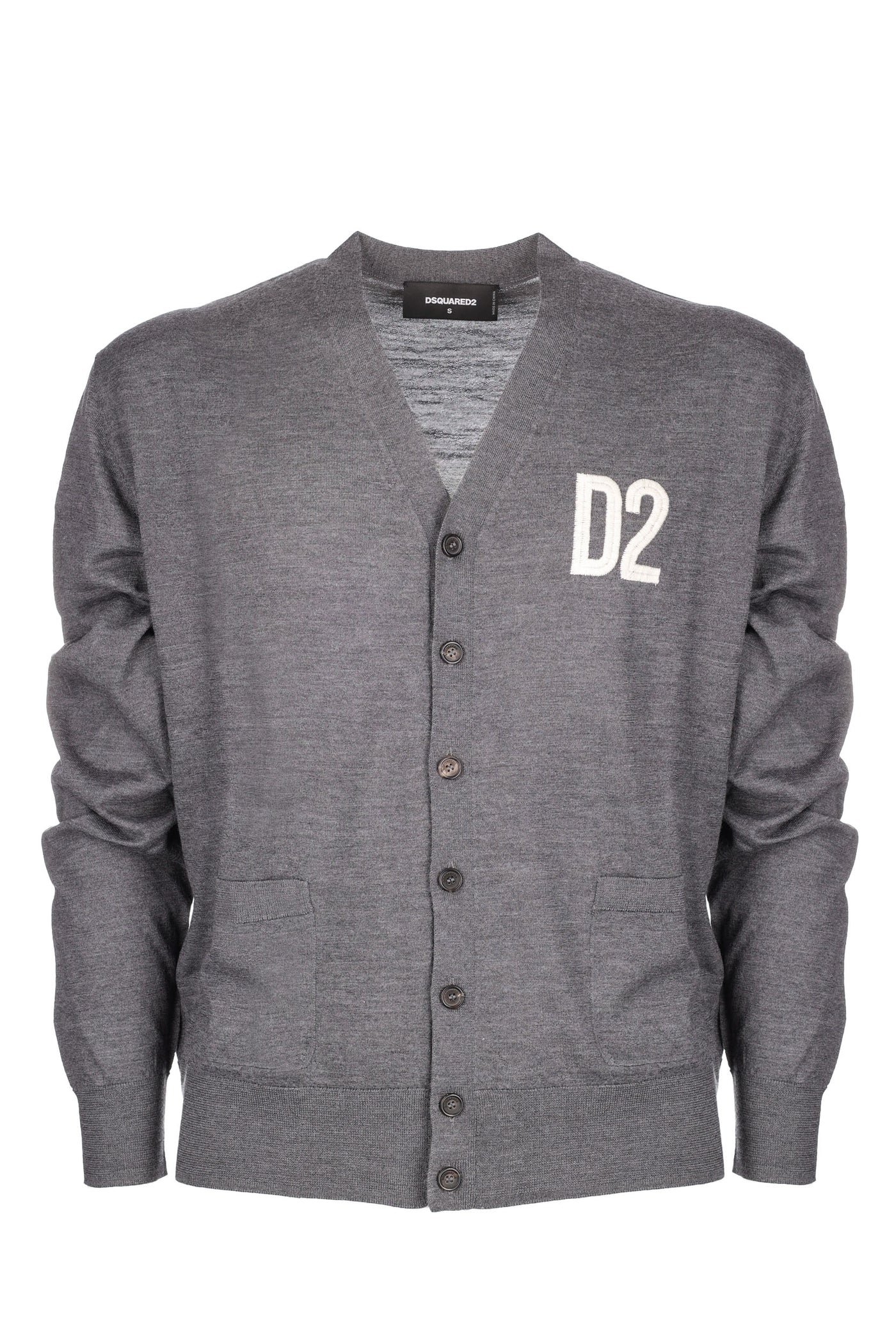 DSQUARED2 CARDIGAN