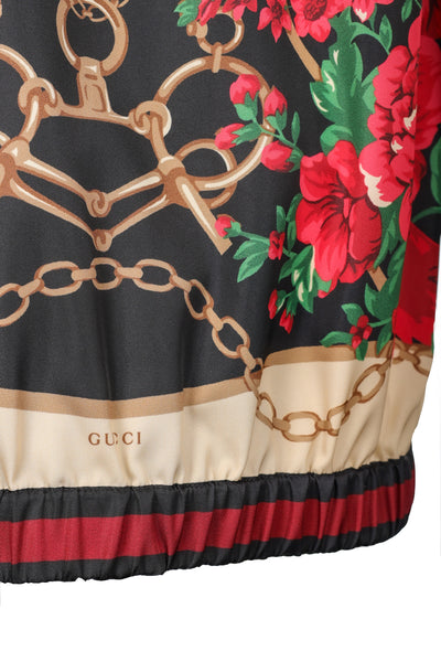 GUCCI JACKET