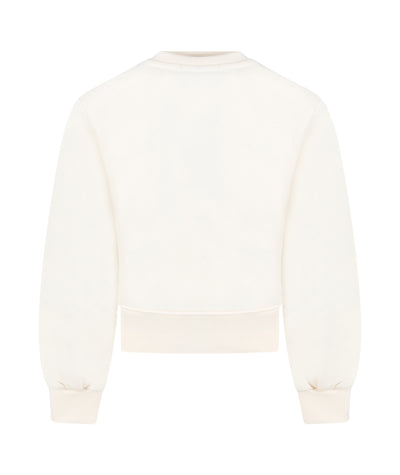 MSGM KIDS SWEATSHIRT