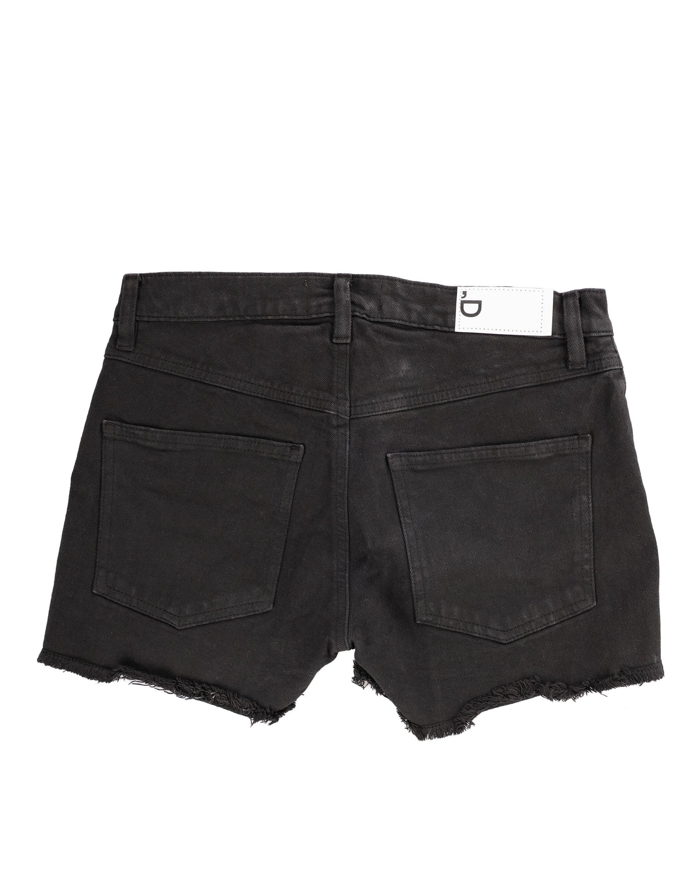 LITTLE REMIX KIDS BERMUDAS