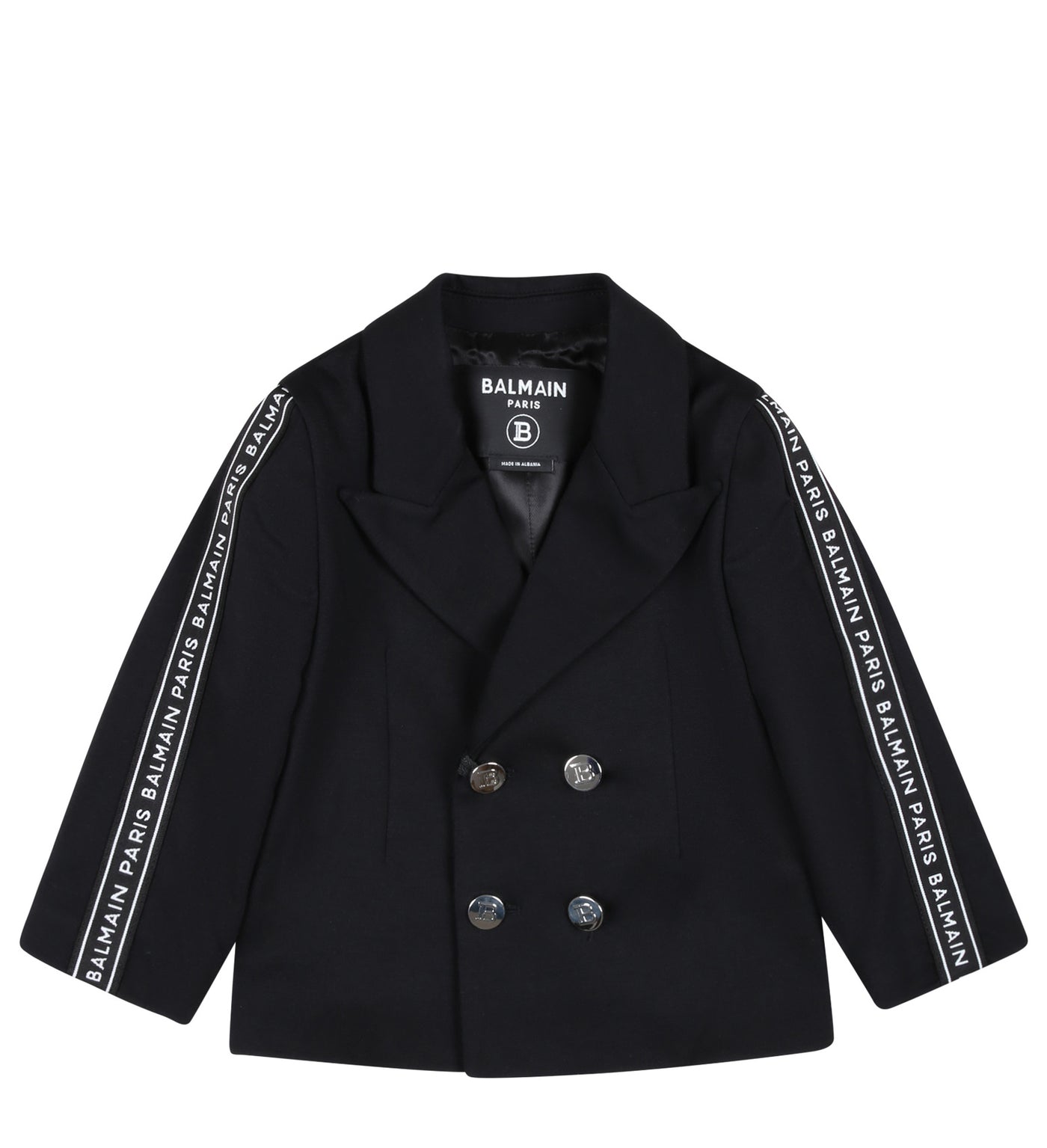 BALMAIN KIDS BLAZERS