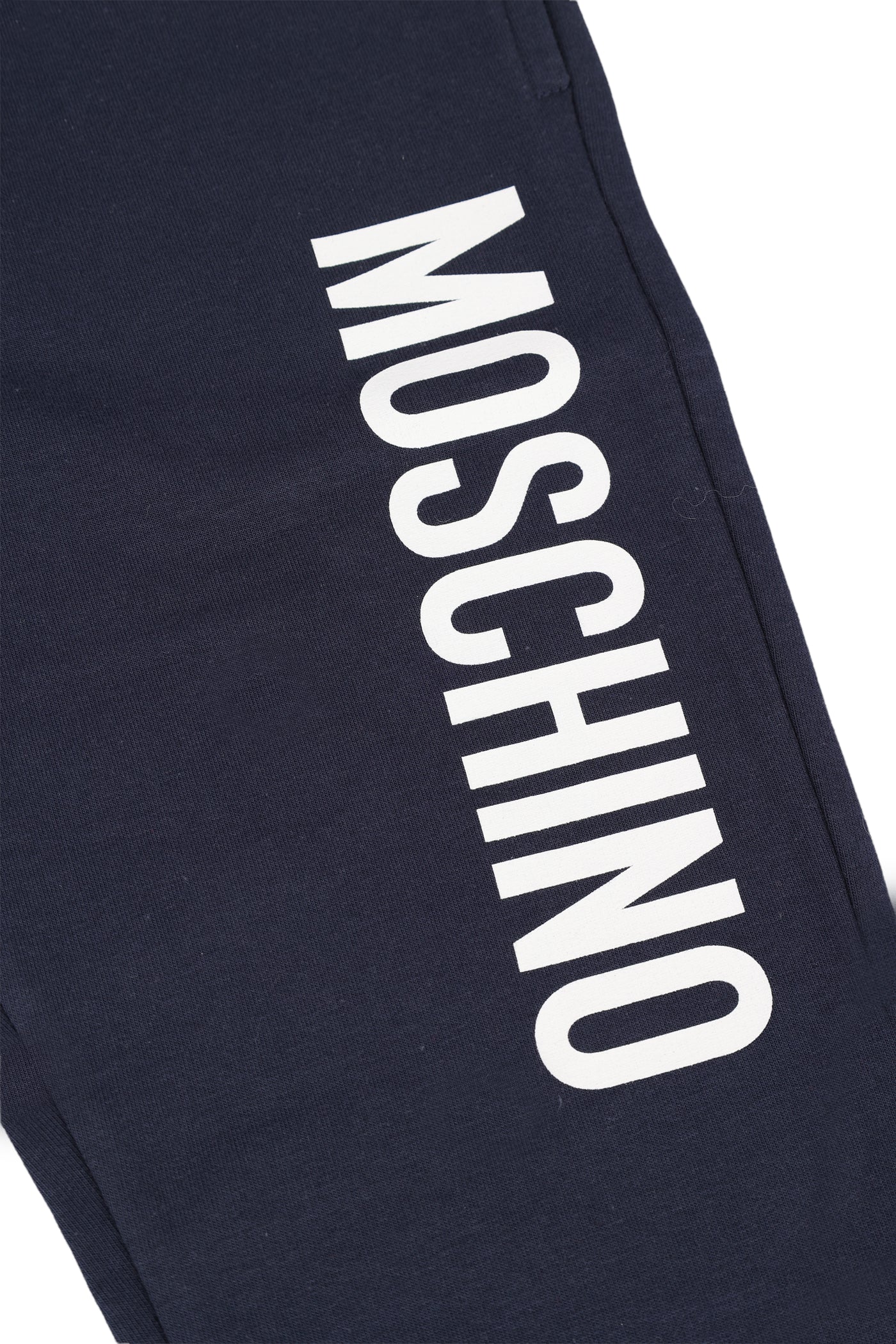 MOSCHINO KIDS SWEATPANTS