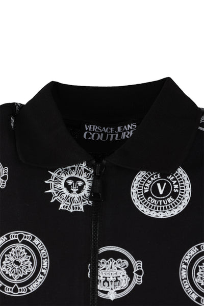 VERSACE JEANS COUTURE T-SHIRT