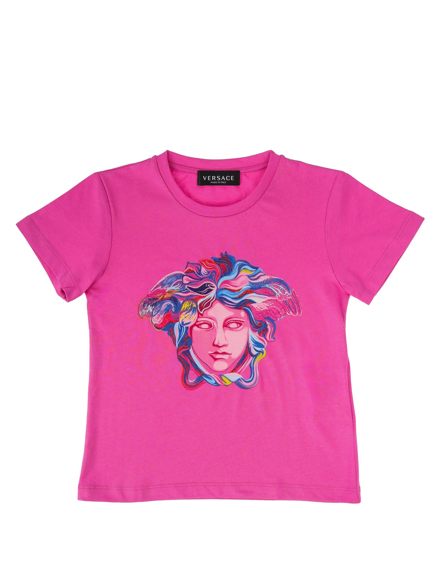 VERSACE KIDS T-SHIRT