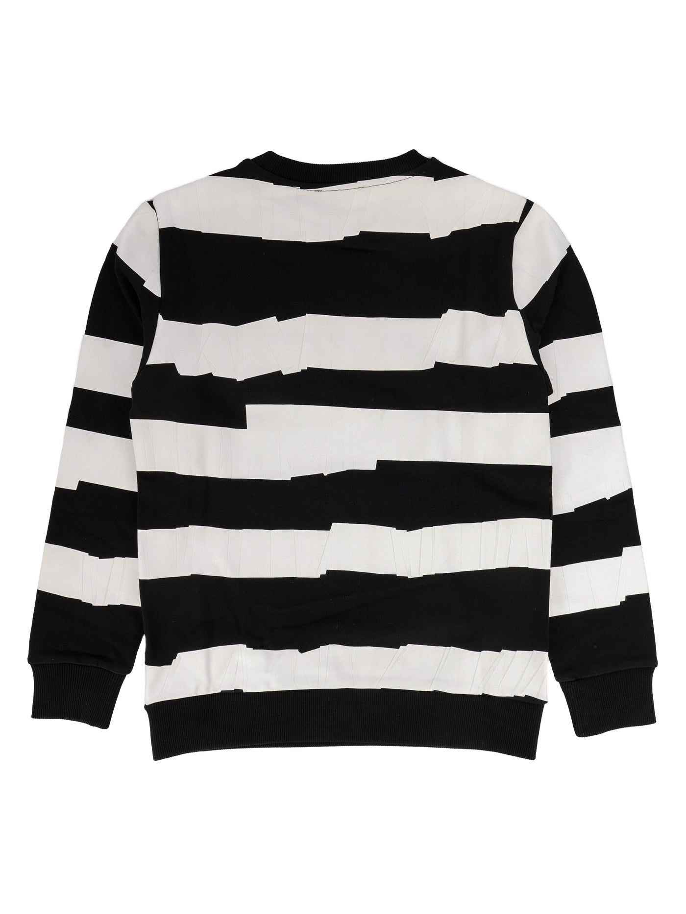 BALMAIN KIDS SWEATSHIRT