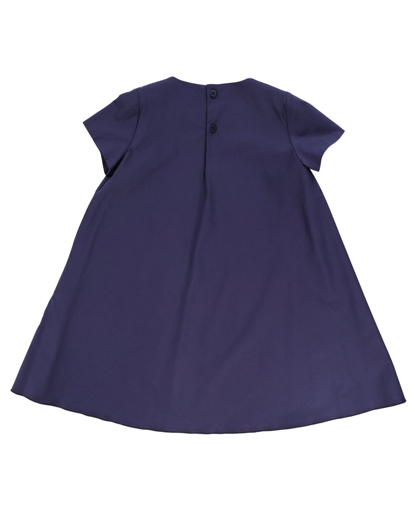 IL GUFO KIDS GIRL DRESS